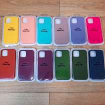 Чехлы на iPhone(без логотипа) по закупочной цене!, в Москве