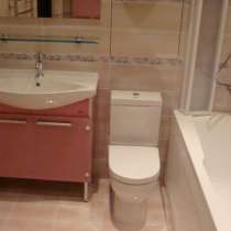Ремонт ванной и туалета в Балашихе по отличной цене, в Балашихе