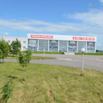 Продажа торгово-производственного помещения, в Кемерове