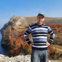 Сергей, 52 года, хочет пообщаться, в Тольятти