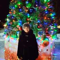 Марина, 58 лет, хочет познакомиться, в Новосибирске
