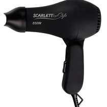 Фен для укладки волос Scarlett SC-HD70T02, в г.Тирасполь