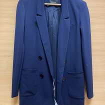 Пиджак, в Москве