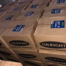 Продадим тормозную жидкость OILRIGHT DOT-4 946g, в Новосибирске