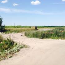 Участок в Шушарах промка, 29 га, коммуникации, в Санкт-Петербурге