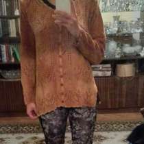 Кофта размер L, в Москве