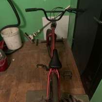 BMX, в Комсомольске-на-Амуре