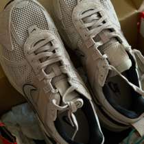 Nike кроссовки, в Москве