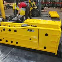 Гидромолот Exten R3500 для экскаваторов 28-45т, в Москве
