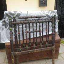 Спинки от кровати, в Москве