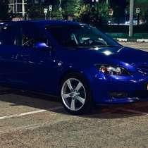 Продам ЖИВУЮ Mazda 3 BK 2006 года 1.6 автомат, в Нижнем Новгороде