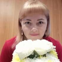 Резеда Вагизовна, 45 лет, хочет пообщаться – Резеда К. познакомлюсь с брутальным мужчиной, в Екатеринбурге