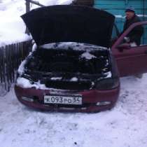 подержанный автомобиль Ford Эскорт, в Барнауле