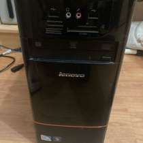 Системный блок Lenovo H220, в Заречного