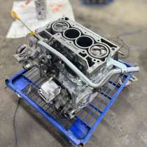 Блок цилиндров Infinite QX50 kr20 2.0 turbo, в Челябинске