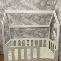 Кровать детская, в Новосибирске