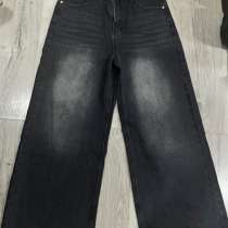 Джинсы baggy, в Шахтах