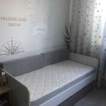 Детская кровать, в Ижевске