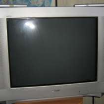 телевизор Sony trinitron kv-29ls60k, в Ижевске