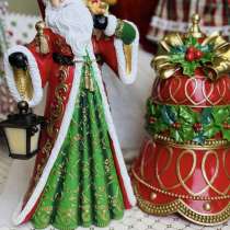 Новогодний декор для дома, в Туле