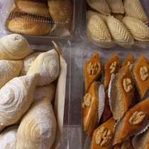 Домашний сладости, в Сургуте