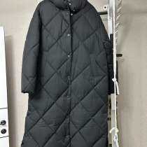 Пуховик женский, в Воткинске