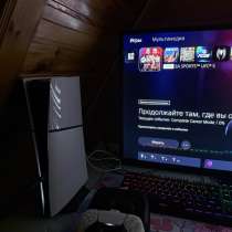 PlayStation 5 slim, в Лосино-Петровском
