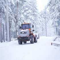 Услуги Погрузчика, в Сургуте