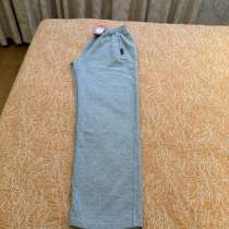 Штаны, в Москве