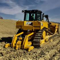 Запасные части бульдозеров Caterpillar D6GC, в Санкт-Петербурге