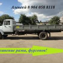 грузовой автомобиль ГАЗ 3309, в Нижнем Новгороде