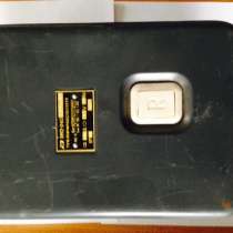 ПМ12-040642 У3В магнитный пускатель, в Старой Купавне