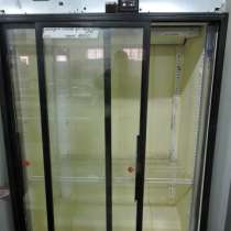 торговое оборудование Холодильный шкаф-купе N95, в Екатеринбурге