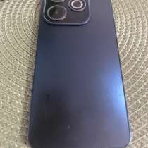 Infinix hot 40i 256 гб, в Челябинске