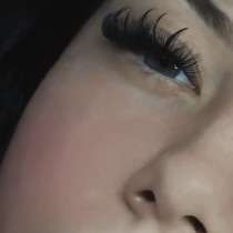 Наращивание ресниц. Донецк?, в Донецке