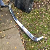 Запчасти на Волгу, в Москве