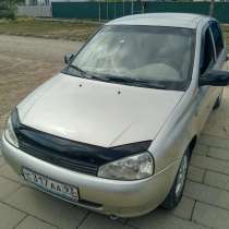 Автомобиль, в Каневской