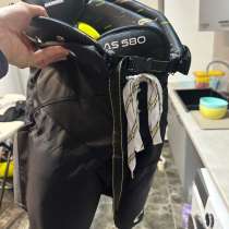 Трусы хоккейные jr medium, в Санкт-Петербурге