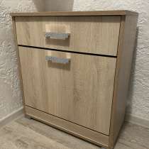 Обувница, в Россоши