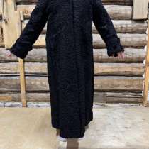 Шуба, в Нижнем Новгороде