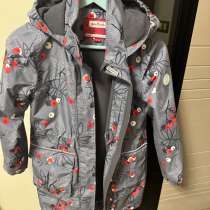 Куртка весна-осень, размер 140, в Твери