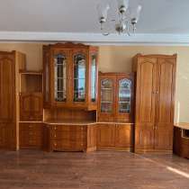 Продается стенка в гостиную, в Орловском