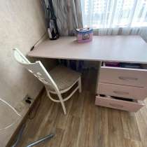 Письменный стол, в Челябинске