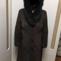 Демисезонное пальто до -10, в Екатеринбурге