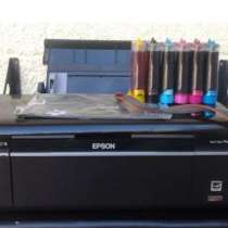Продам принтер Epson t50, в Кирове