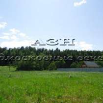 Продается земельный участок, в Москве