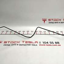 З/ч Тесла. Трубопровод тормозной системы AWD (короткий шланг, в Москве
