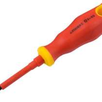 Отвертка крестовая STAYER 25142-0-06 PH №0, диэлектрическая, в г.Тирасполь