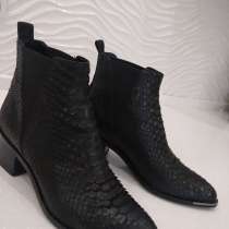 Nursace ботинки женские, в Москве