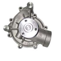 Насос водяной на Deutz Дойц volvo renault, в Краснодаре